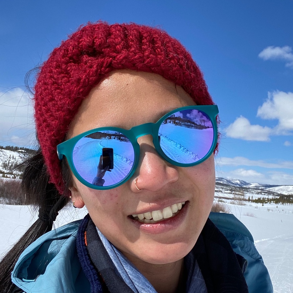 Meet your Posher, Lulu